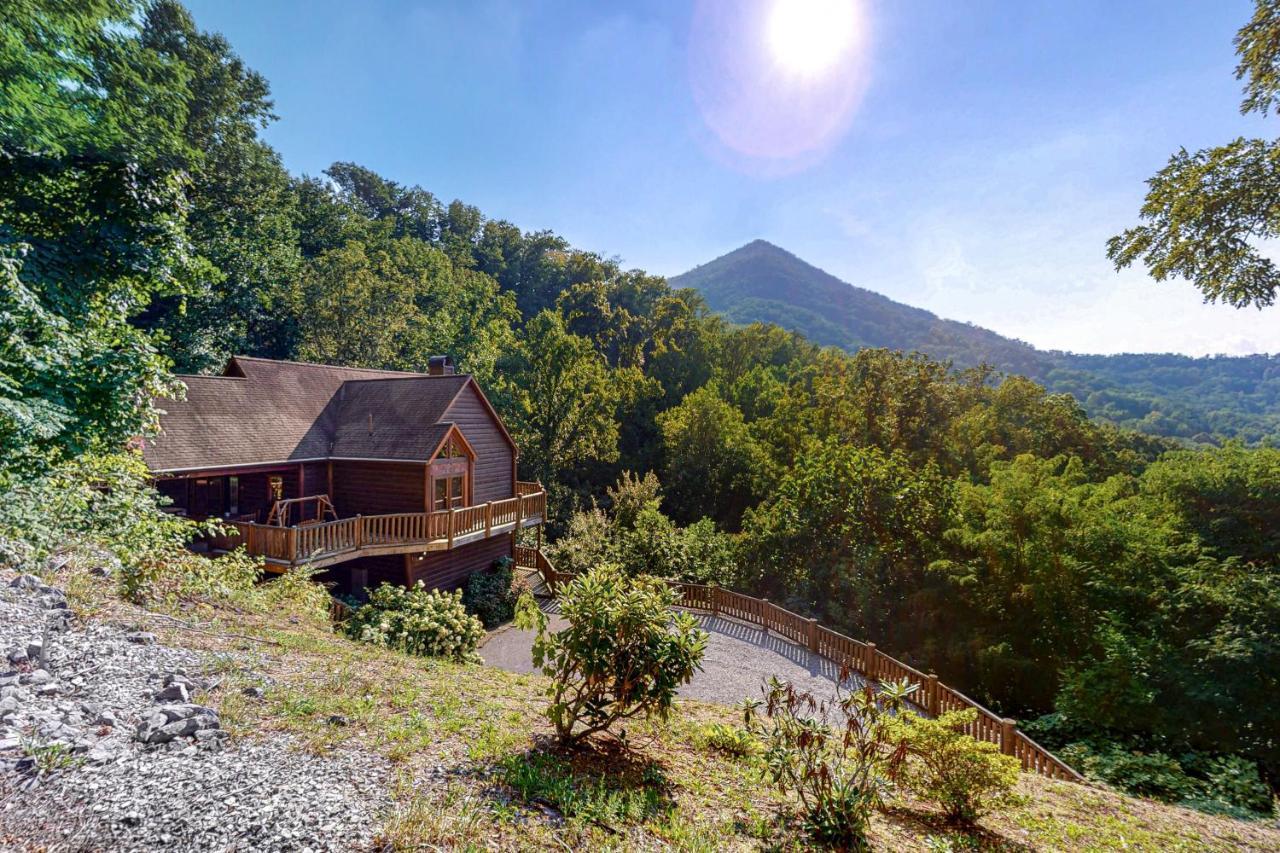 Edge Of The Park Lodge Sevierville Zewnętrze zdjęcie